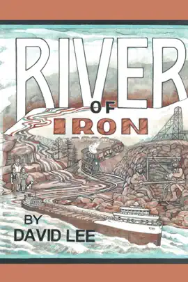 Read: River of Iron Book
