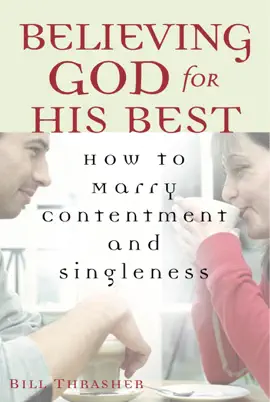 Read: Believing God for Book His Best