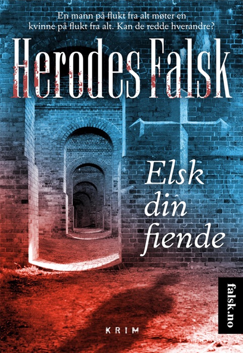 Elsk Din Fiende