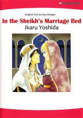 Read: In the Sheikh's Marriage Book Bed