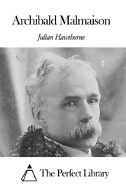 Archibald Malmaison - Julian Hawthorne