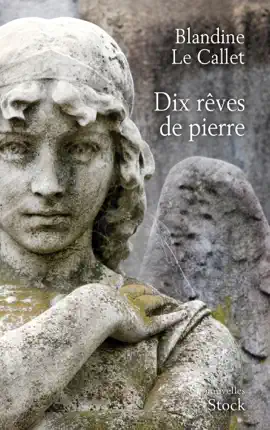Read: Dix rêves de pierre Book