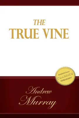 Read: Book The True Vine