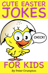Cute Easter Baby Chick Jokes for Kids
