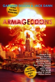 Armageddons - Gardner Dozois & Jack Dann