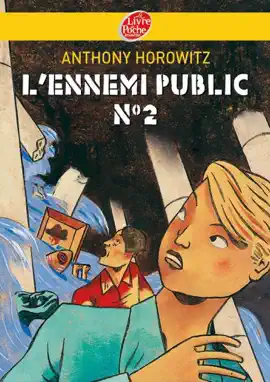 Read: L'ennemi public n°2 Book