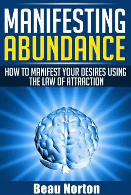 Manifesting Abundance: How to Manifest Your Desires Using the Law of Attraction by Beau Norton book