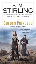 The Golden Princess - S.M. Stirling