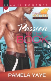 Passion by the Book - Pamela Yaye
