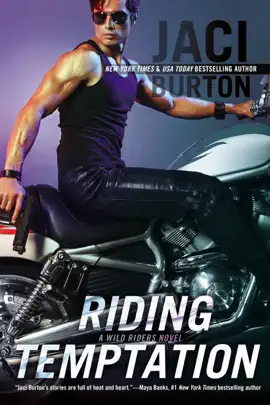 Read: Book Riding Temptation