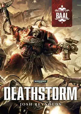Read: Deathstorm