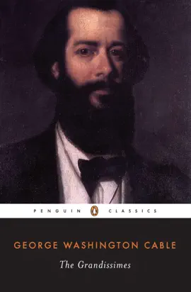 Read: Book The Grandissimes