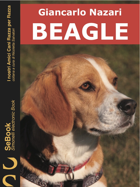 Scaricare BEAGLE - Giancarlo Nazari PDF