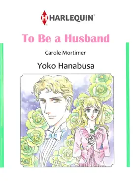 Read: To Book Be a Husband