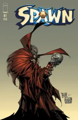 Read: Book Spawn #81