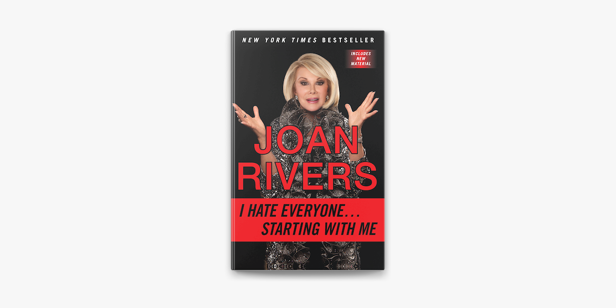 I Hate Everyone Starting With Me On Apple Books I Hate Everyone Starting With Me On Apple Books