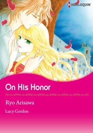 On His Honor - Ryo Arisawa & Lucy Gordon
