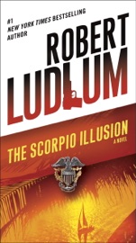 The Scorpio Illusion - Robert Ludlum
