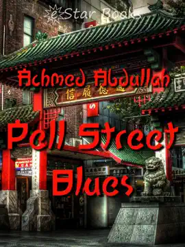 Read: Pell Street Book Blues