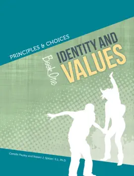 Principles & Choices 1 - Identity and Values