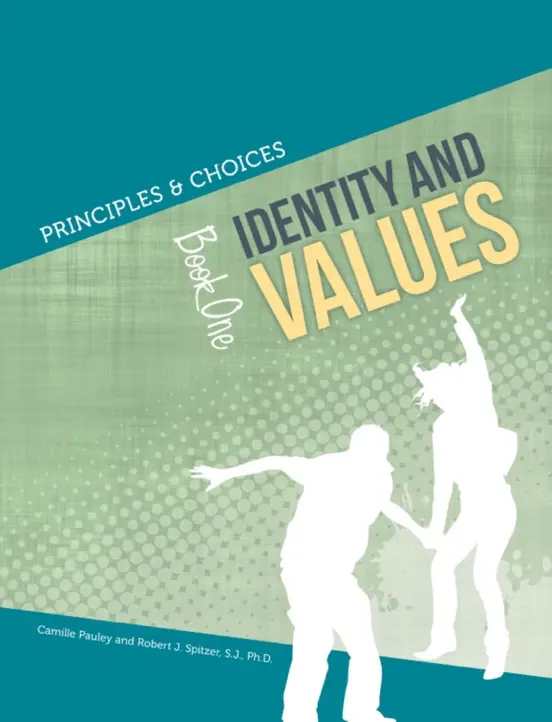 Principles & Choices 1 - Identity and Values