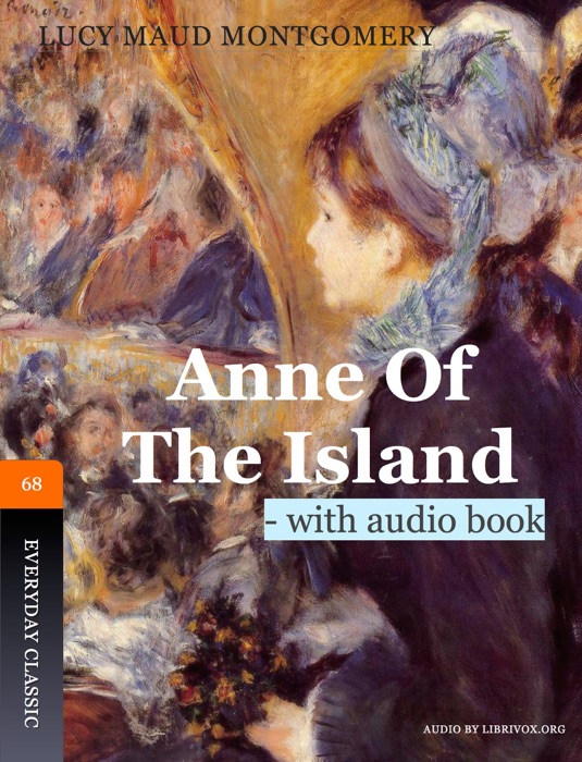 Anne Of The Island