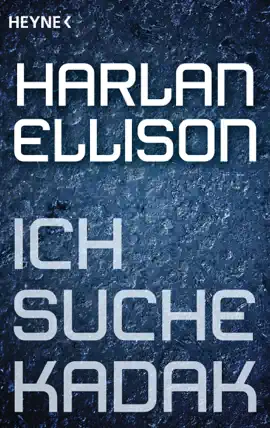 Read: Ich suche Kadak Book