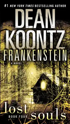 Read: Frankenstein: Lost Book Souls
