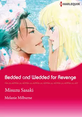 Read: Bedded and Book Wedded For Revenge