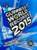 Book Guinness World Records 2015