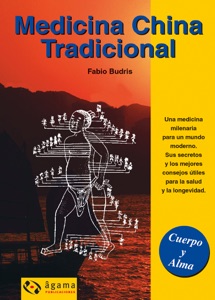 Medicina China Tradicional Book Cover