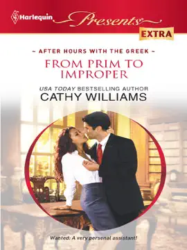 Read: From Prim to Book Improper