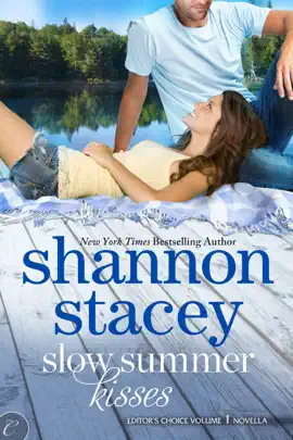 Read: Slow Summer Kisses Book