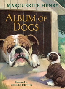 Album of Dogs