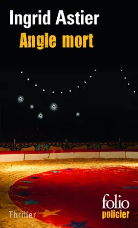 Read: Book Angle mort