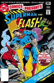 DC Comics Presents (1978-1986) #1 - Martin Pasko & José L. García López