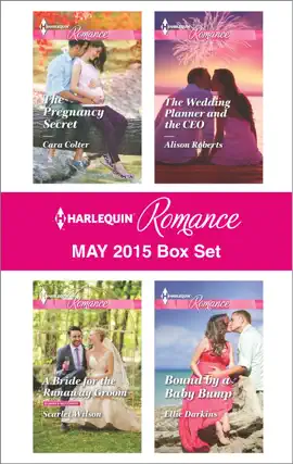 Read: Harlequin Romance Book May 2015 Box Set