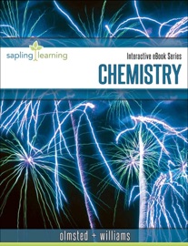 Chemistry - John Olmsted & Greg Williams