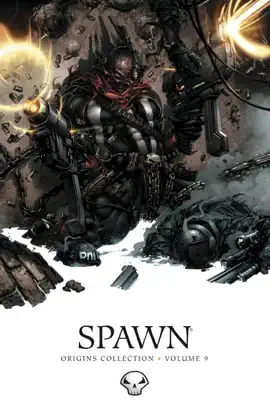 Read: Spawn Origins Book Collection Volume 9