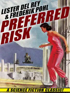 Read: Preferred Risk Book