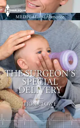 Read: Book The Surgeon's Special Delivery