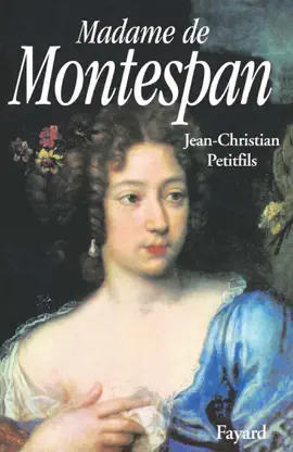 Read: Book Madame de Montespan