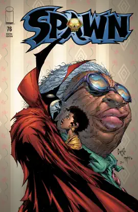 Read: Book Spawn #76