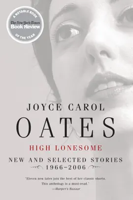 Read: High Lonesome Book