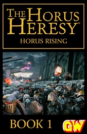 Horus Rising - Dan Abnett