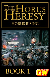 Horus Rising