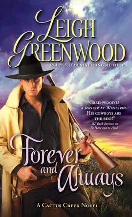Read: Book Forever and Always