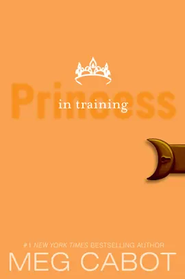 Read: The Princess Book Diaries, Volume VI: Princess in Training