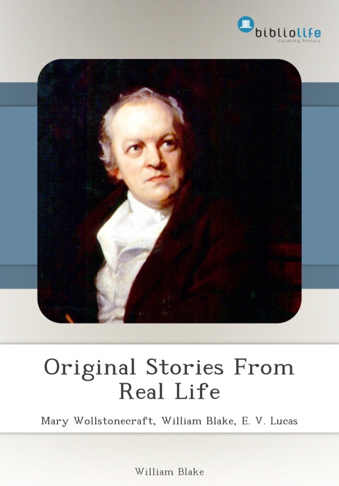 Original Stories From Real Life