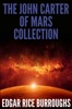Book The John Carter of Mars Collection (7 Novels + Bonus Audiobook Links)